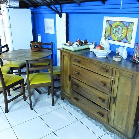 Hospedaria Amarelinho Ostello San Paolo Esterno foto