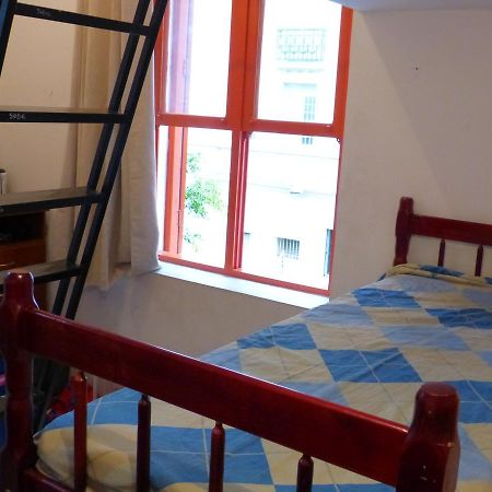 Hospedaria Amarelinho Ostello San Paolo Esterno foto