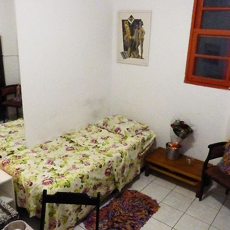 Hospedaria Amarelinho Ostello San Paolo Esterno foto